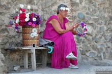 Тбилиси на бегу или встреча Туристеров