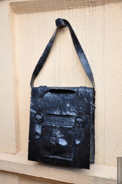 Тбилиси на бегу или встреча Туристеров