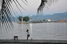 Грузия. В поисках своих корней