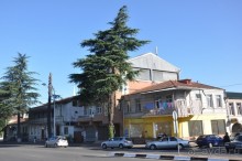 Грузия. В поисках своих корней