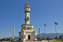 Грузия. В поисках своих корней