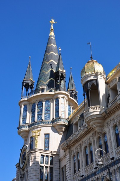 Грузия. В поисках своих корней