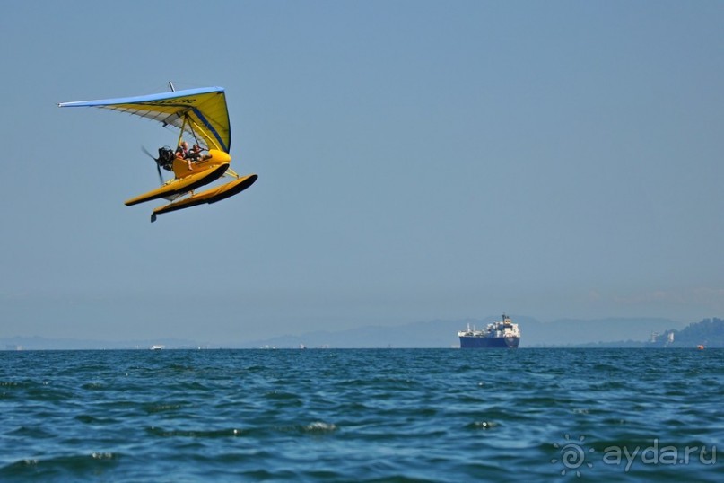 Грузия. В поисках своих корней