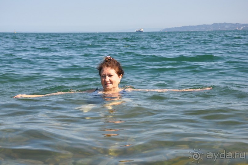 Грузия. В поисках своих корней