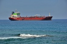 Кирения — там не был лишь ленивый