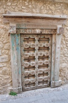 Кирения — там не был лишь ленивый