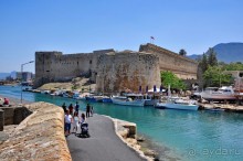 Кирения — там не был лишь ленивый