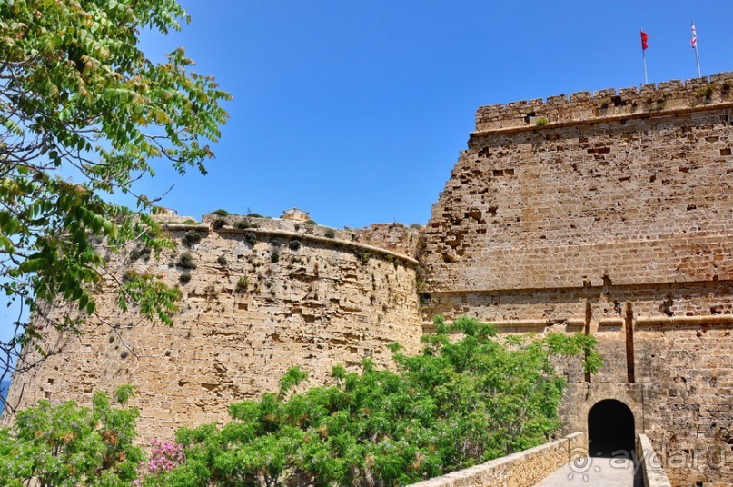 Кирения — там не был лишь ленивый