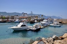 Кирения — там не был лишь ленивый