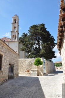 На Кипре нечего смотреть?!?