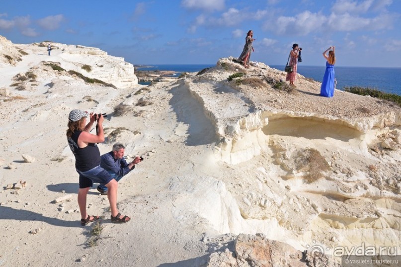 На Кипре нечего смотреть?!?