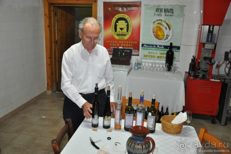 На Кипре нечего смотреть?!?