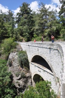 На Кипре нечего смотреть?!?