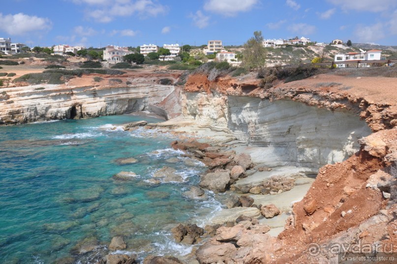 На Кипре нечего смотреть?!?