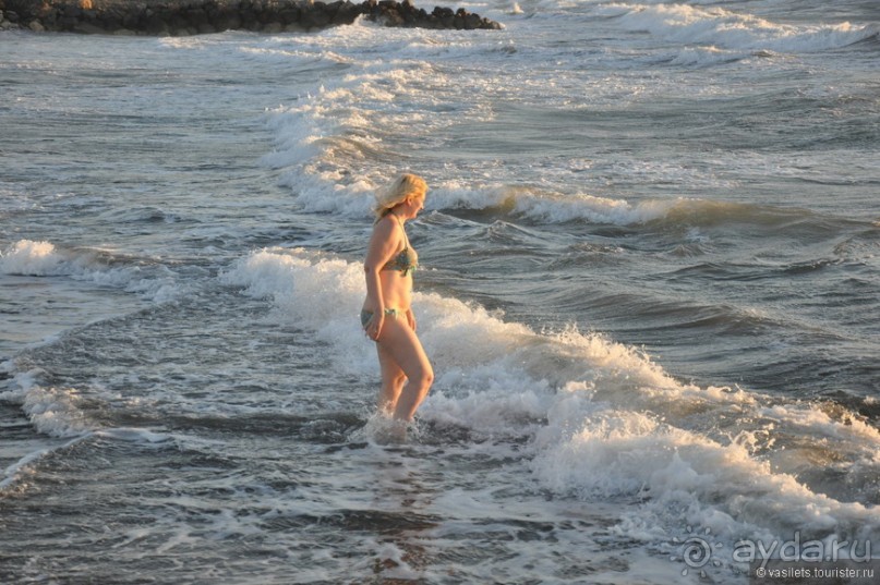 На Кипре нечего смотреть?!?