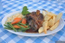 На Кипре нечего смотреть?!?