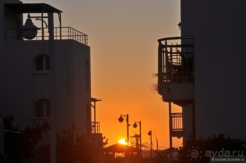 На Кипре нечего смотреть?!?