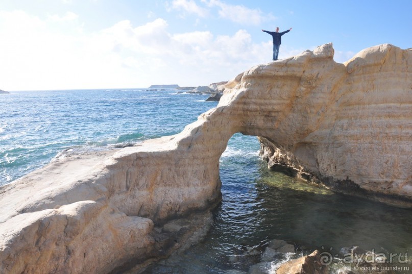 На Кипре нечего смотреть?!?