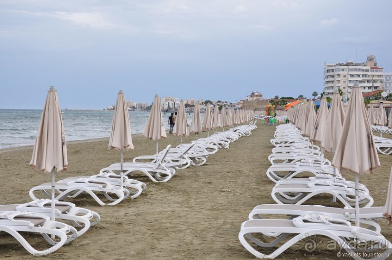 На Кипре нечего смотреть?!?