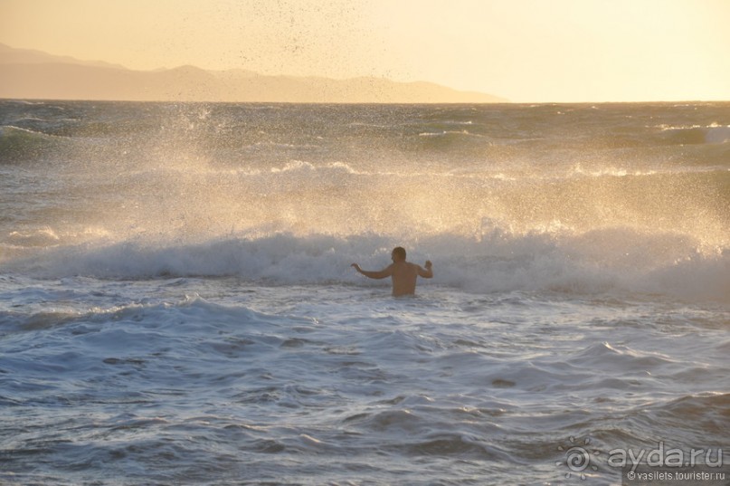 На Кипре нечего смотреть?!?