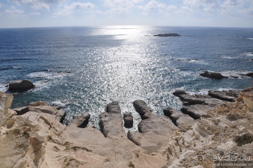 На Кипре нечего смотреть?!?