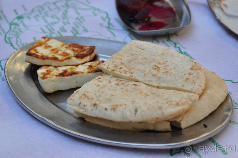 На Кипре нечего смотреть?!?