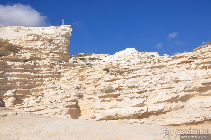 На Кипре нечего смотреть?!?