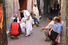 фото Танжера