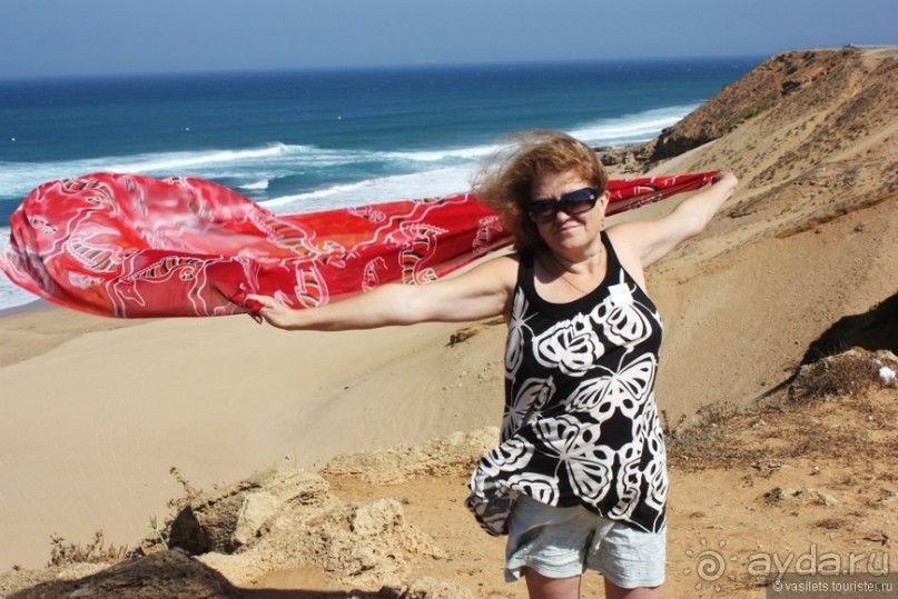 фото Танжера