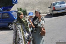 Марокко одним глазком