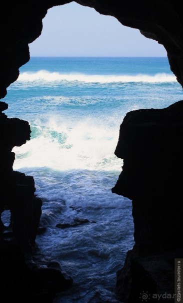 Марокко одним глазком