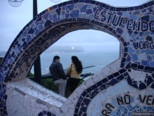 Перу. Лима. Глава завершающая - неинтересная.