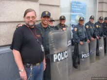 Перу. Лима. Глава завершающая - неинтересная.