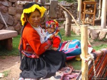 Заметки утомленного пасахероса. Загадки Мачу-Пикчу