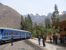 Заметки утомленного пасахероса. Загадки Мачу-Пикчу