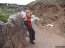 Заметки утомленного пасахероса. Загадки Мачу-Пикчу