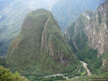 Заметки утомленного пасахероса. Загадки Мачу-Пикчу