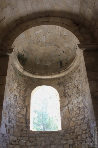 Гортина — критская глубинка