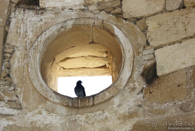 Гортина — критская глубинка