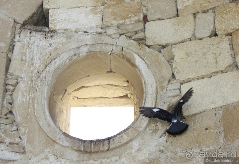 Гортина — критская глубинка