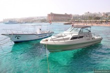 Как не скучать в Хургаде