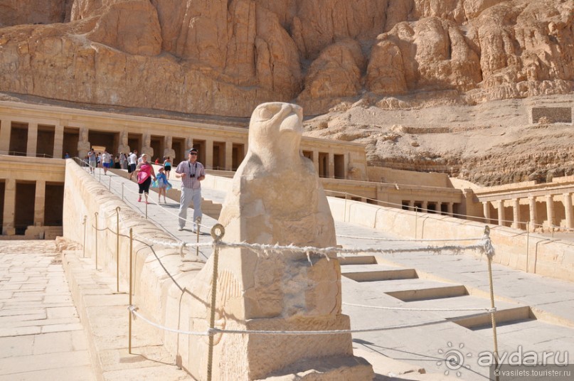 Как не скучать в Хургаде