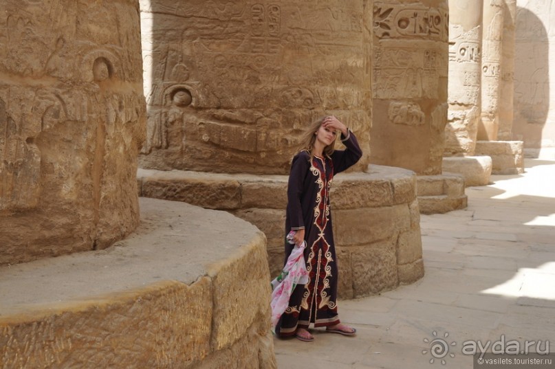 Альбом отзыва "Как не скучать в Хургаде"