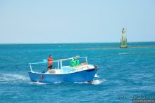 Как не скучать в Хургаде