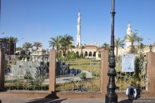 Как не скучать в Хургаде