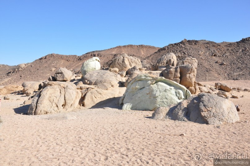 Альбом отзыва "Как не скучать в Хургаде"