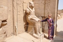 Как не скучать в Хургаде