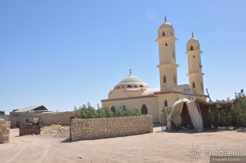 Альбом отзыва "Как не скучать в Хургаде"
