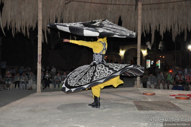 Как не скучать в Хургаде