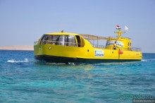 Как не скучать в Хургаде